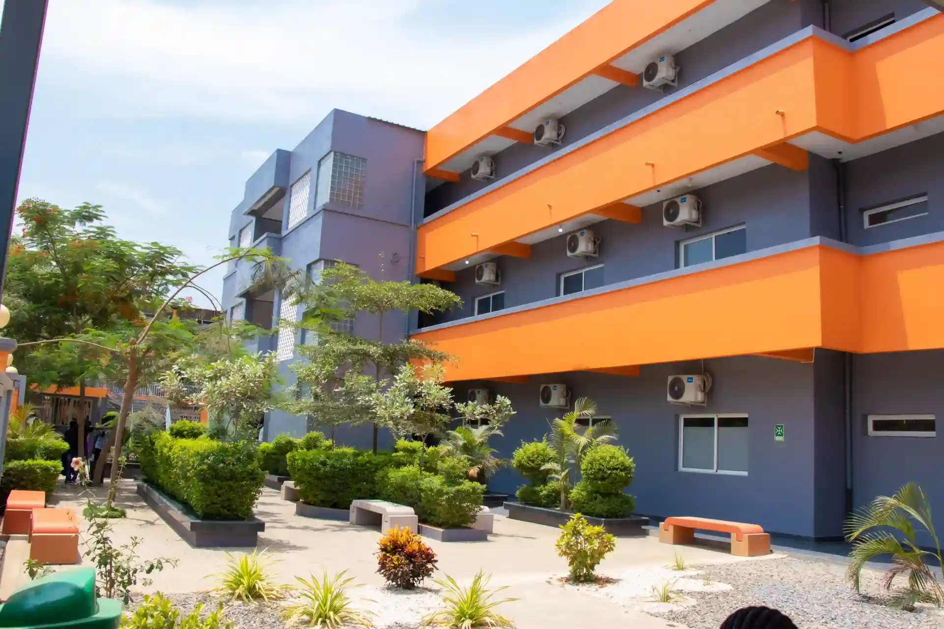 Laboratório de Informática